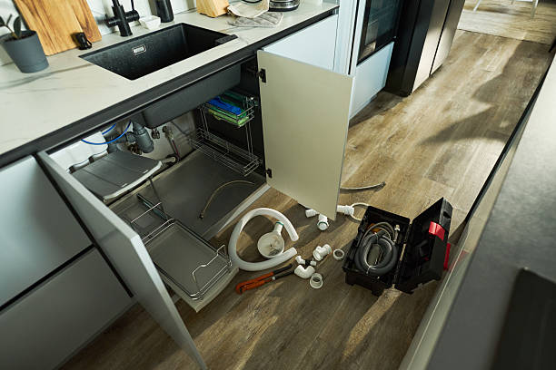 Reliable Plumbing contractor in Hacienda Heights, CA by Street Wise - Plumbing