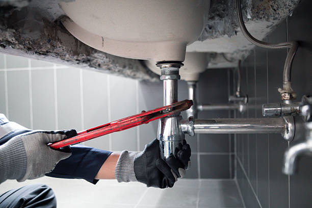 Licensed Plumbing service in Hacienda Heights, CA - Street Wise - Plumbing